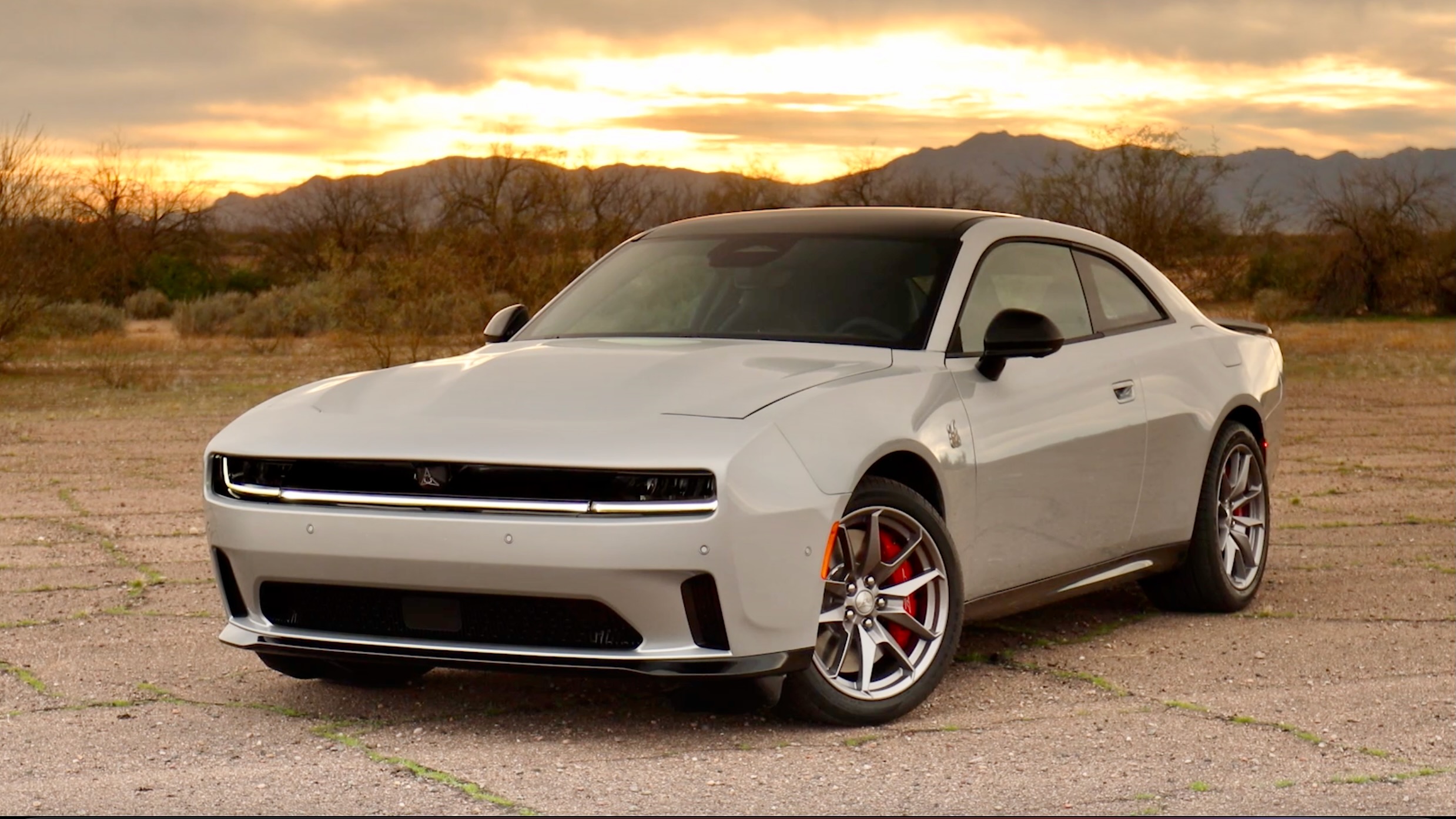 Is the Dodge Charger Daytona doomed in the current market?