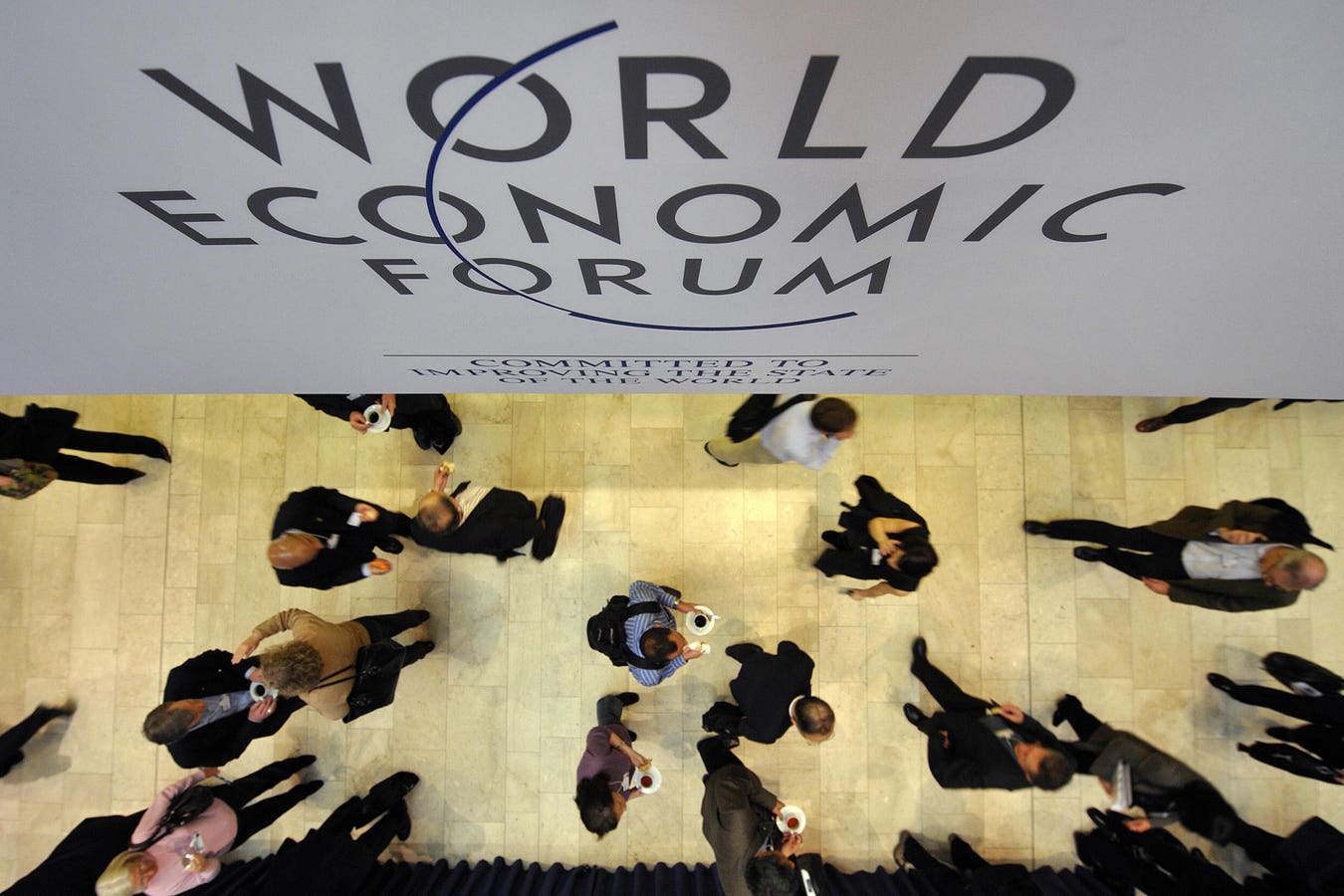 6 Principles of Longevity Economics World Economic Forum Weighs In