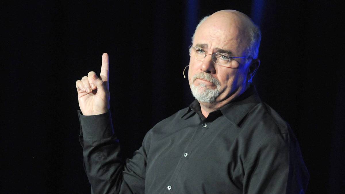 Dave Ramsey Explains Retirement Savings Without a 401(k)