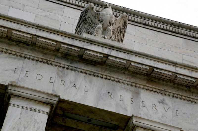 Three reasons why US financial markets are sailing through a prolonged Fed hold-up