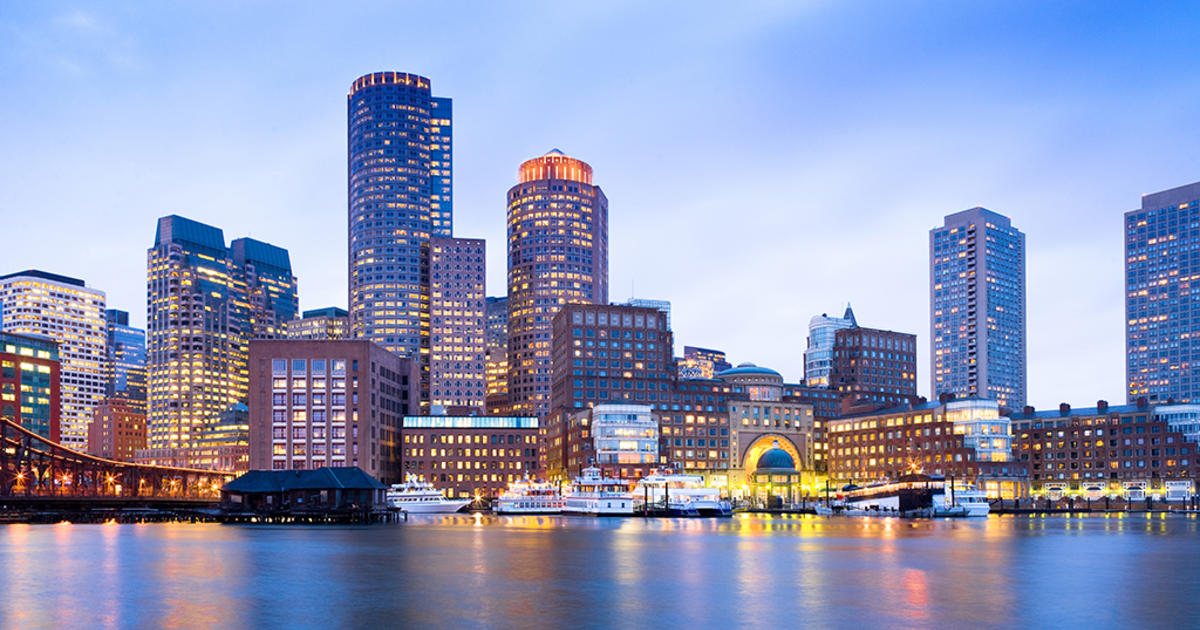 What can Massachusetts do about the lack of revenue, declining commercial real estate values?